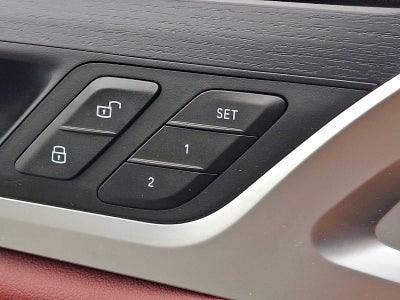 2024 BMW X3 xDrive30i Sports Activity Vehicle