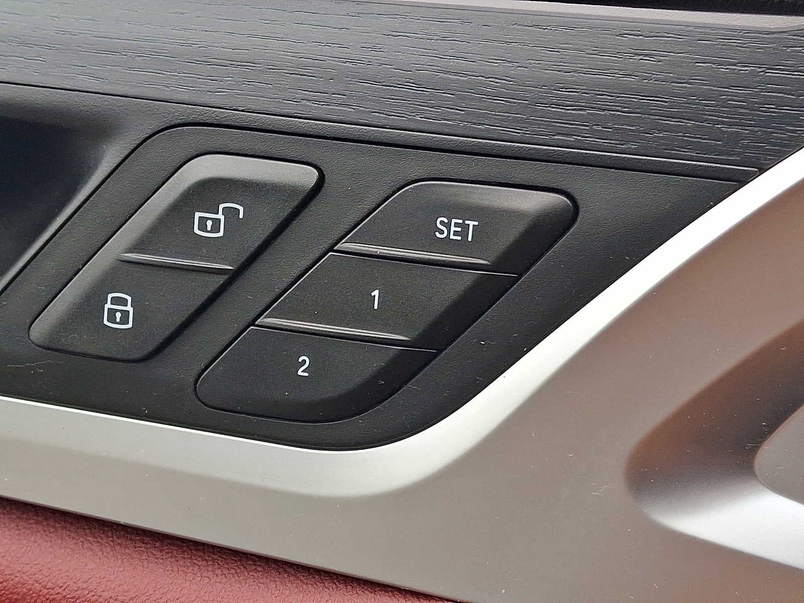 2024 BMW X3 xDrive30i Sports Activity Vehicle