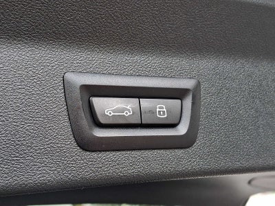 2024 BMW X3 xDrive30i Sports Activity Vehicle
