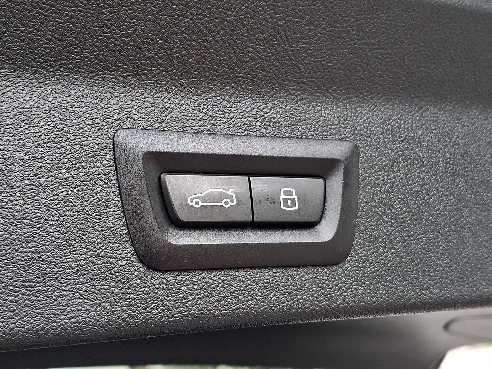 2024 BMW X3 xDrive30i Sports Activity Vehicle