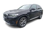 2024 BMW X3 xDrive30i Sports Activity Vehicle