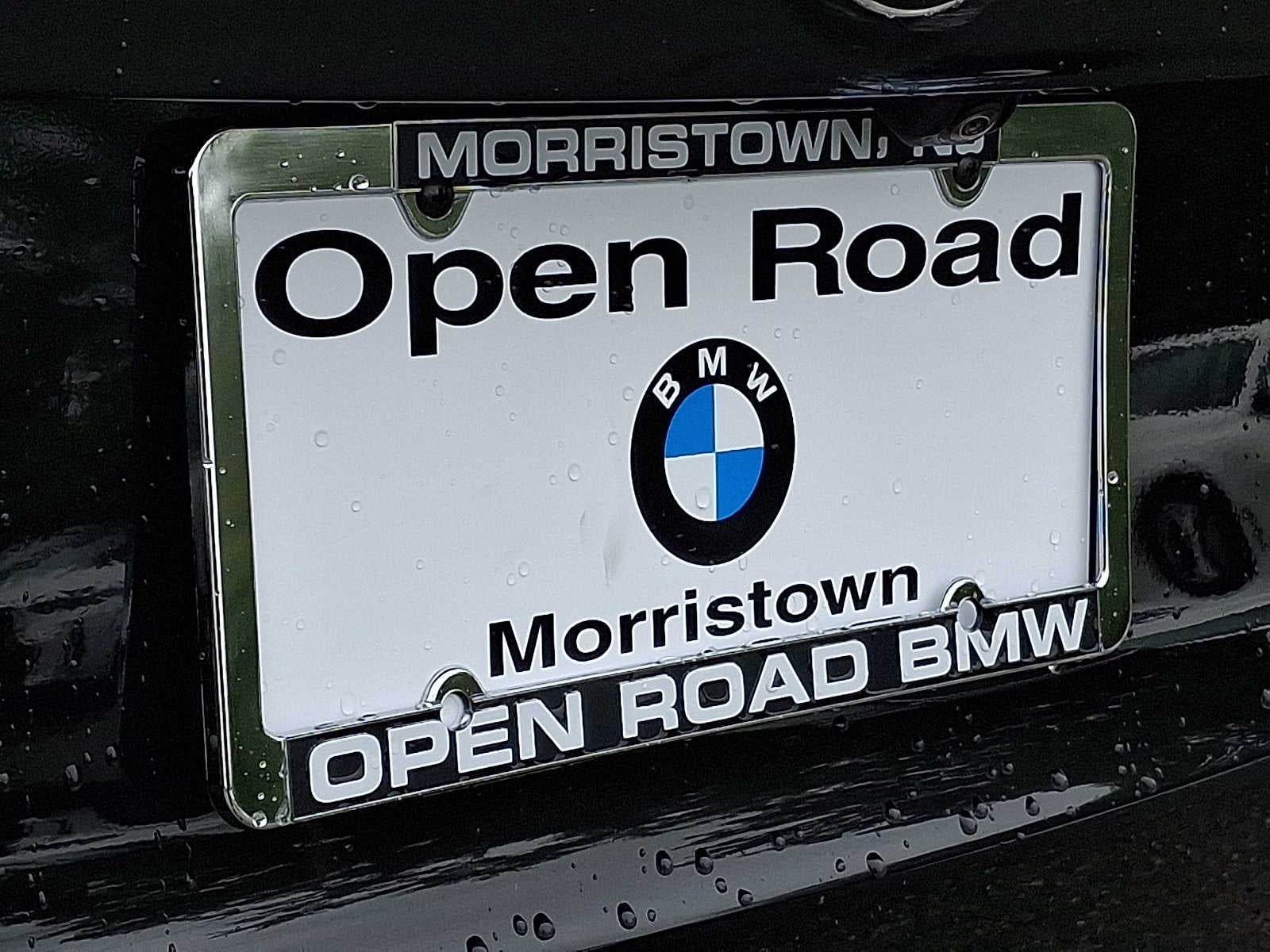 2024 BMW X3 xDrive30i Sports Activity Vehicle