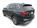 2024 BMW X3 xDrive30i Sports Activity Vehicle