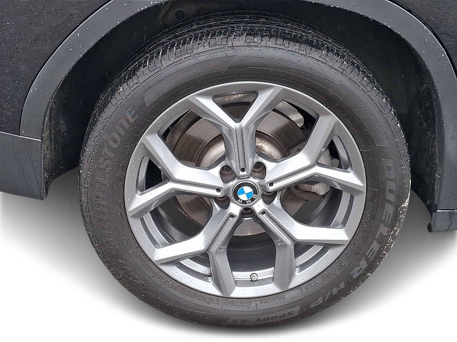 2024 BMW X3 xDrive30i Sports Activity Vehicle