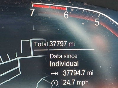 2023 BMW X3 xDrive30i Sports Activity Vehicle