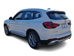 2023 BMW X3 xDrive30i Sports Activity Vehicle