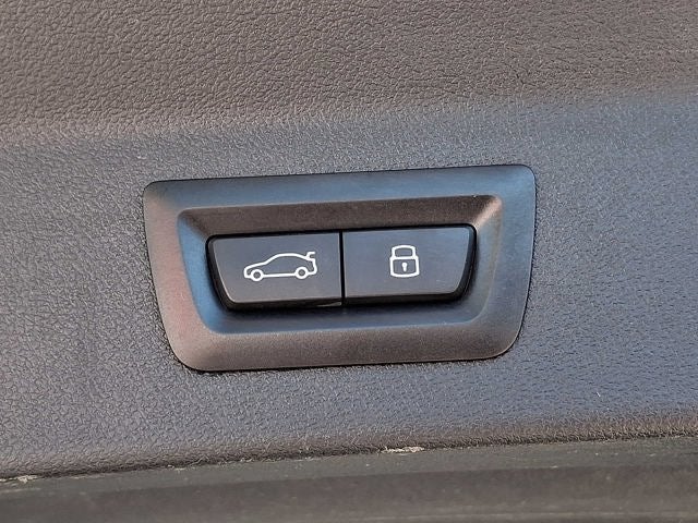 2023 BMW X3 xDrive30i Sports Activity Vehicle