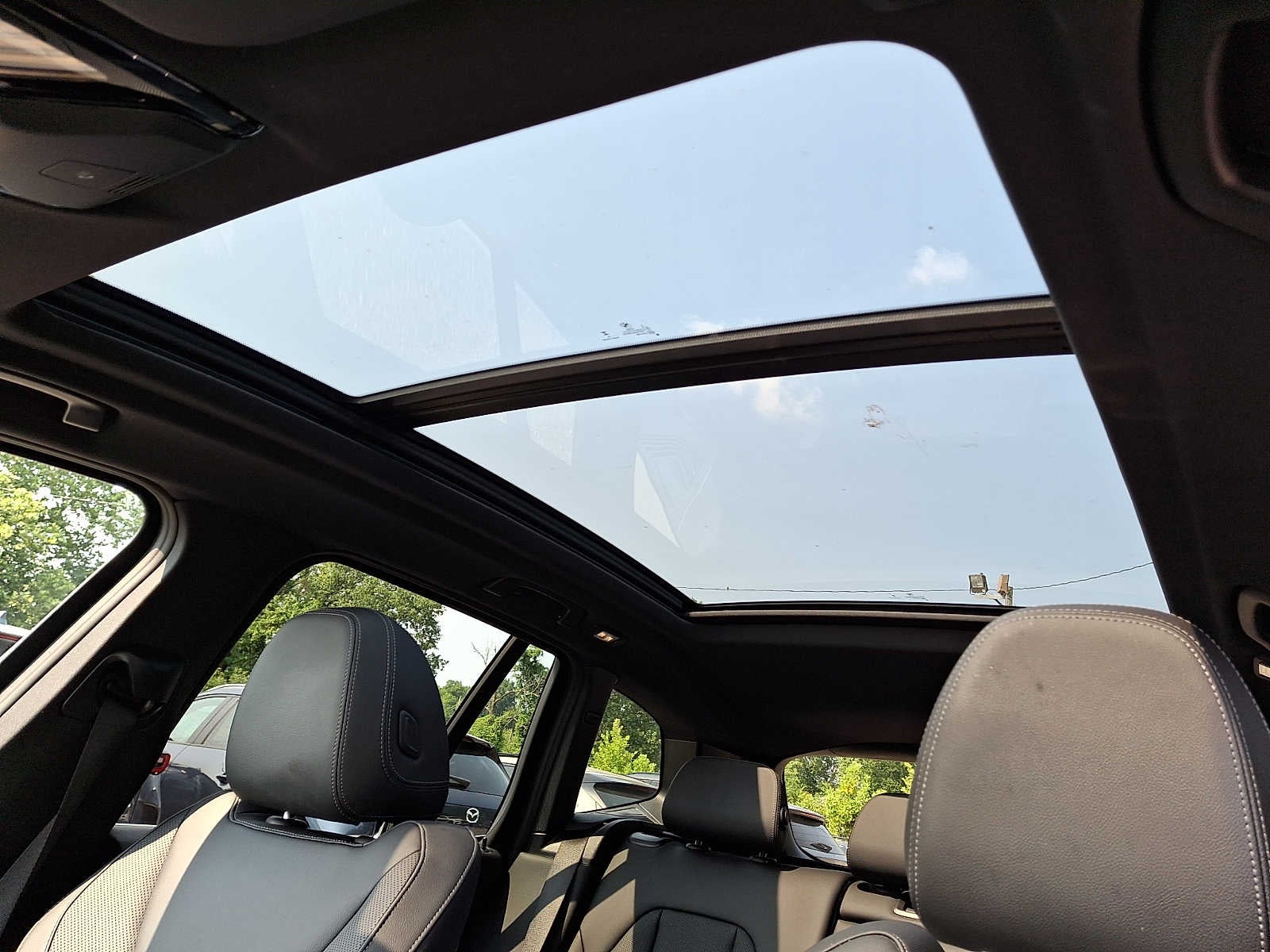 2023 BMW X3 xDrive30i Sports Activity Vehicle