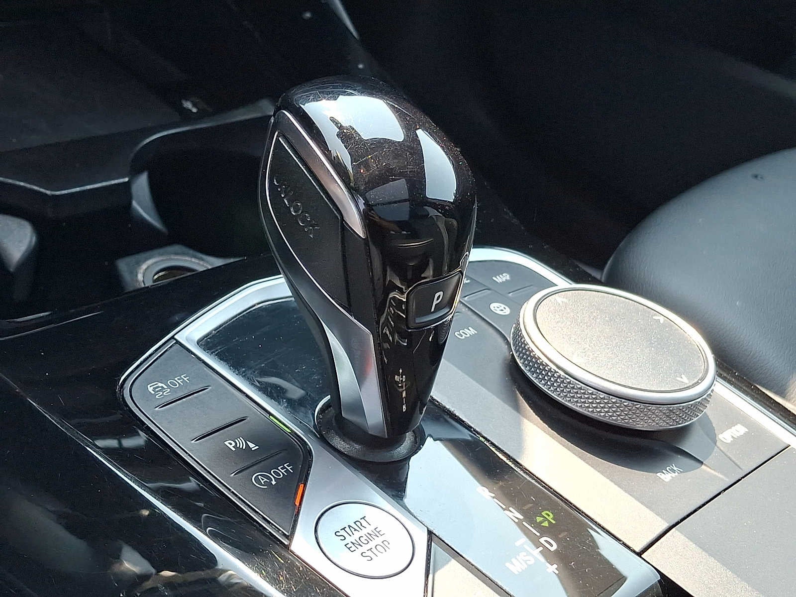 2023 BMW X3 xDrive30i Sports Activity Vehicle