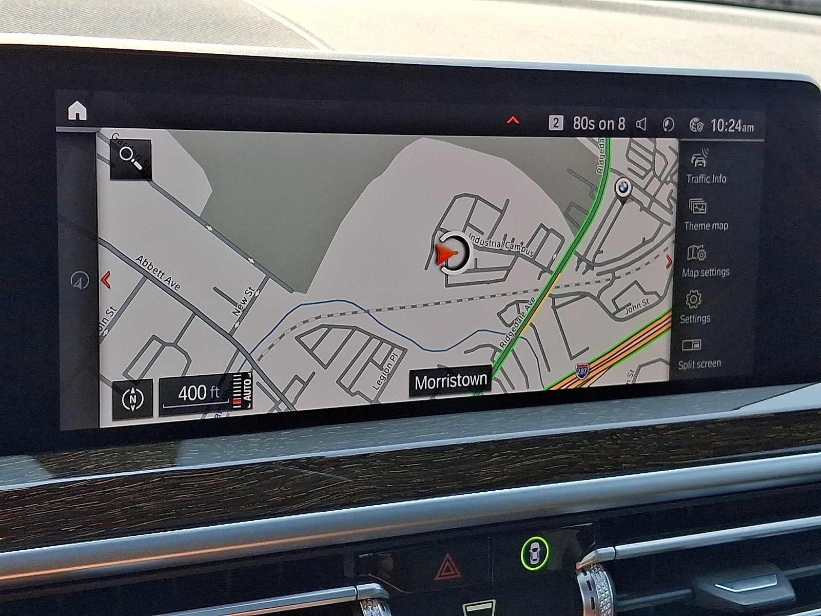 2023 BMW X3 xDrive30i Sports Activity Vehicle