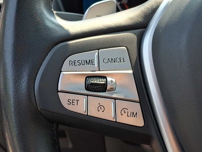 2023 BMW X3 xDrive30i Sports Activity Vehicle