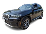 2023 BMW X3 xDrive30i Sports Activity Vehicle