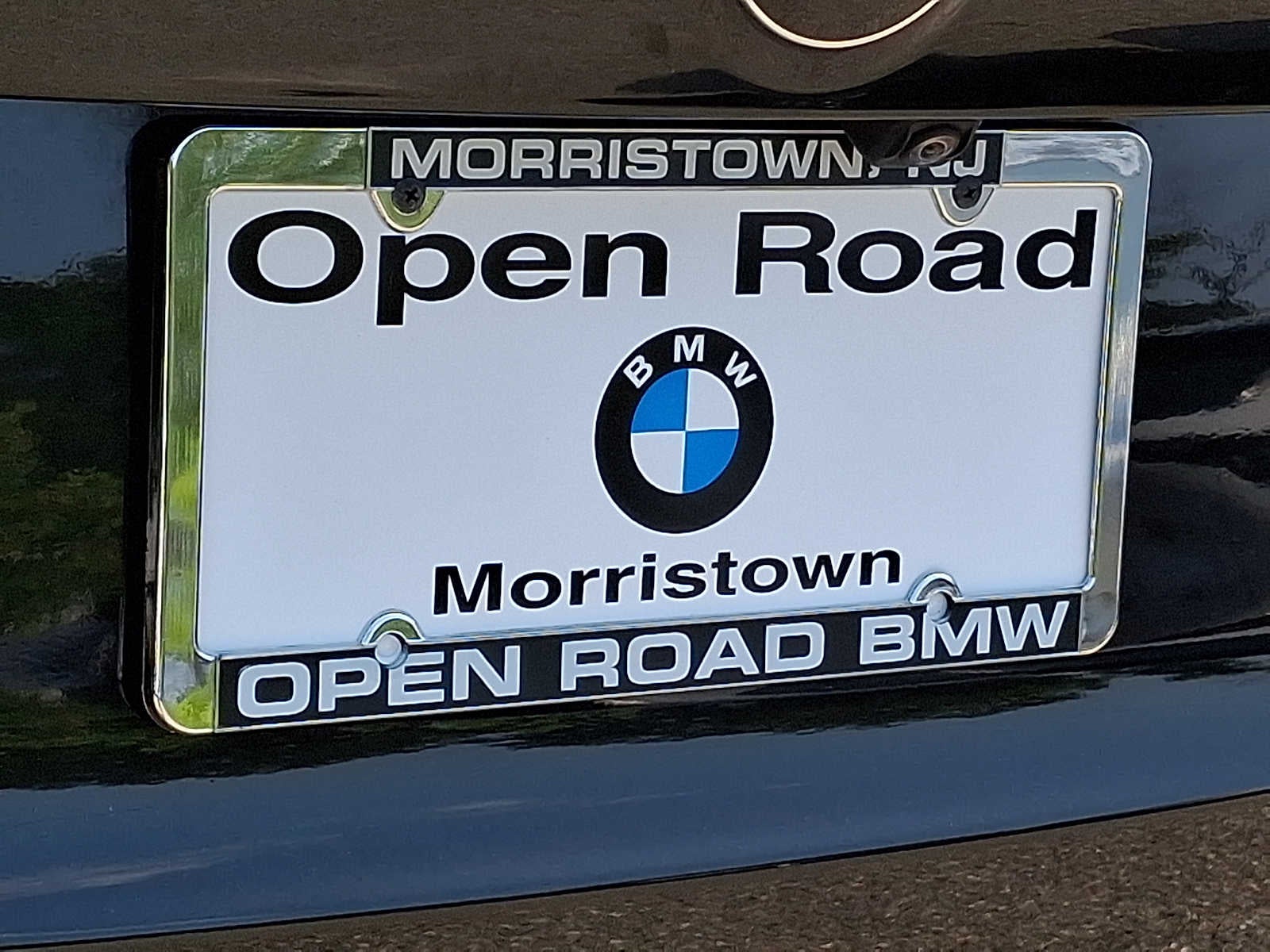 2023 BMW X3 xDrive30i Sports Activity Vehicle