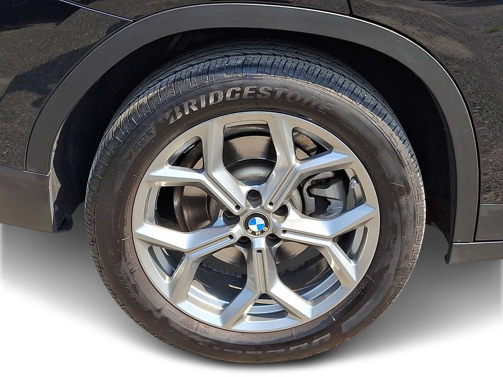 2023 BMW X3 xDrive30i Sports Activity Vehicle