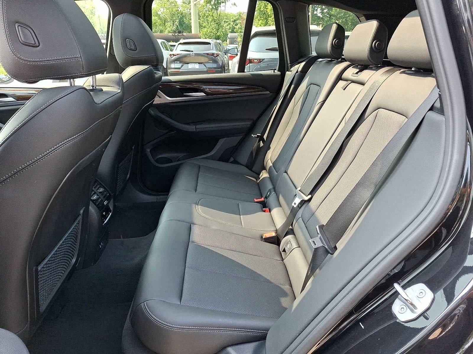 2023 BMW X3 xDrive30i Sports Activity Vehicle