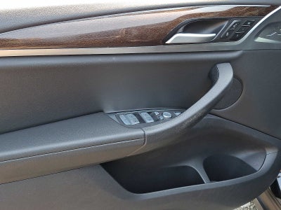 2023 BMW X3 xDrive30i Sports Activity Vehicle