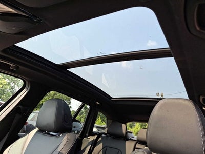2023 BMW X3 xDrive30i Sports Activity Vehicle