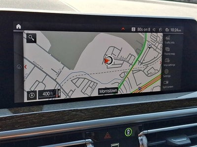 2023 BMW X3 xDrive30i Sports Activity Vehicle