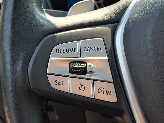 2023 BMW X3 xDrive30i Sports Activity Vehicle