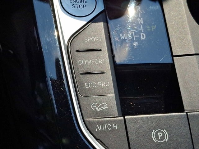 2023 BMW X3 xDrive30i Sports Activity Vehicle