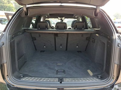 2023 BMW X3 xDrive30i Sports Activity Vehicle