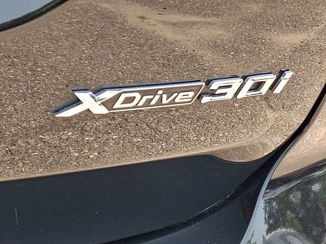 2023 BMW X3 xDrive30i Sports Activity Vehicle