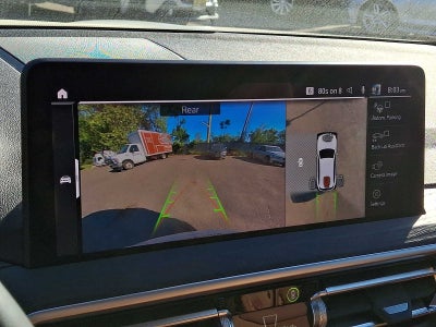 2023 BMW X3 xDrive30i Sports Activity Vehicle