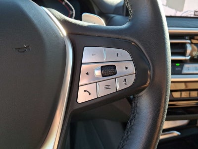 2023 BMW X3 xDrive30i Sports Activity Vehicle