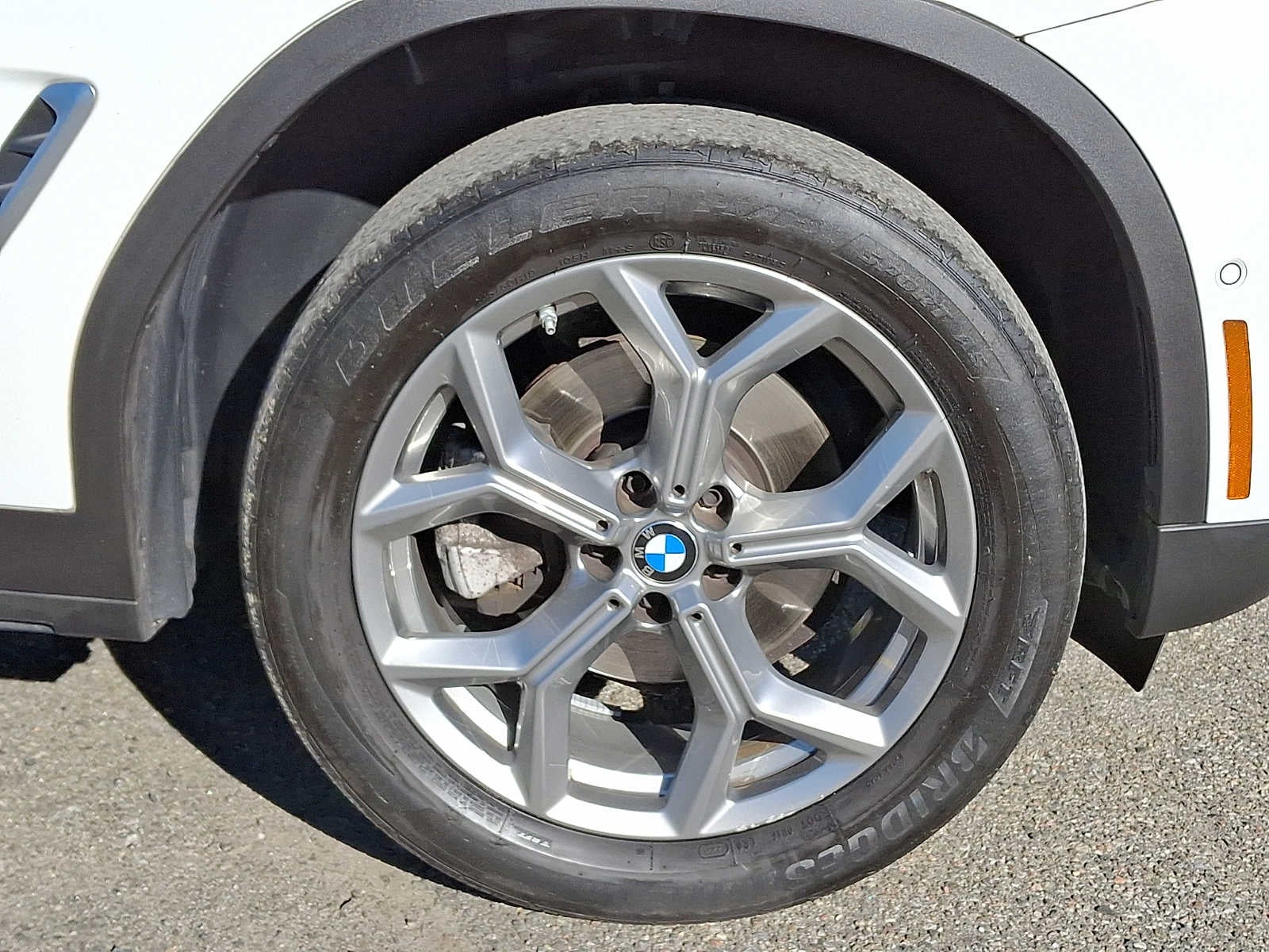 2023 BMW X3 xDrive30i Sports Activity Vehicle