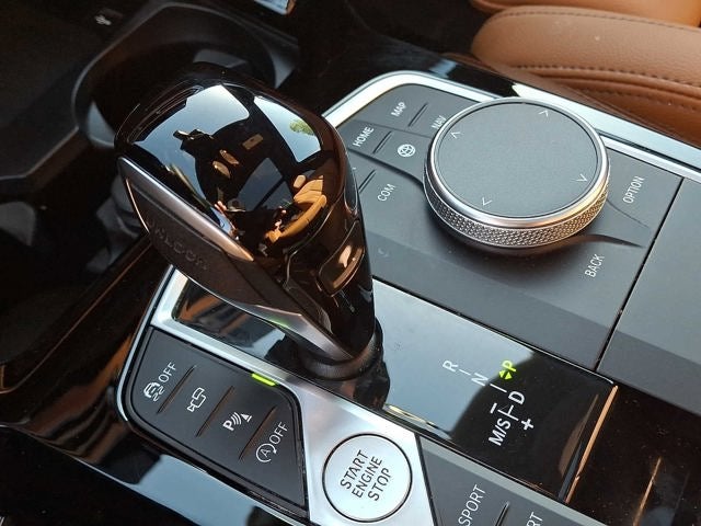 2023 BMW X3 xDrive30i Sports Activity Vehicle