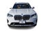 2023 BMW X3 xDrive30i Sports Activity Vehicle