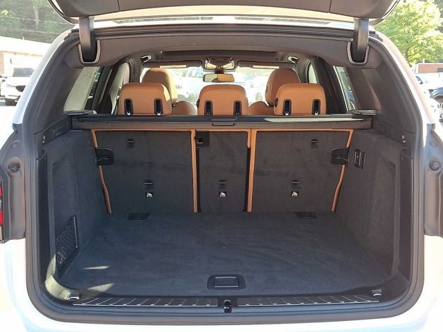 2023 BMW X3 xDrive30i Sports Activity Vehicle