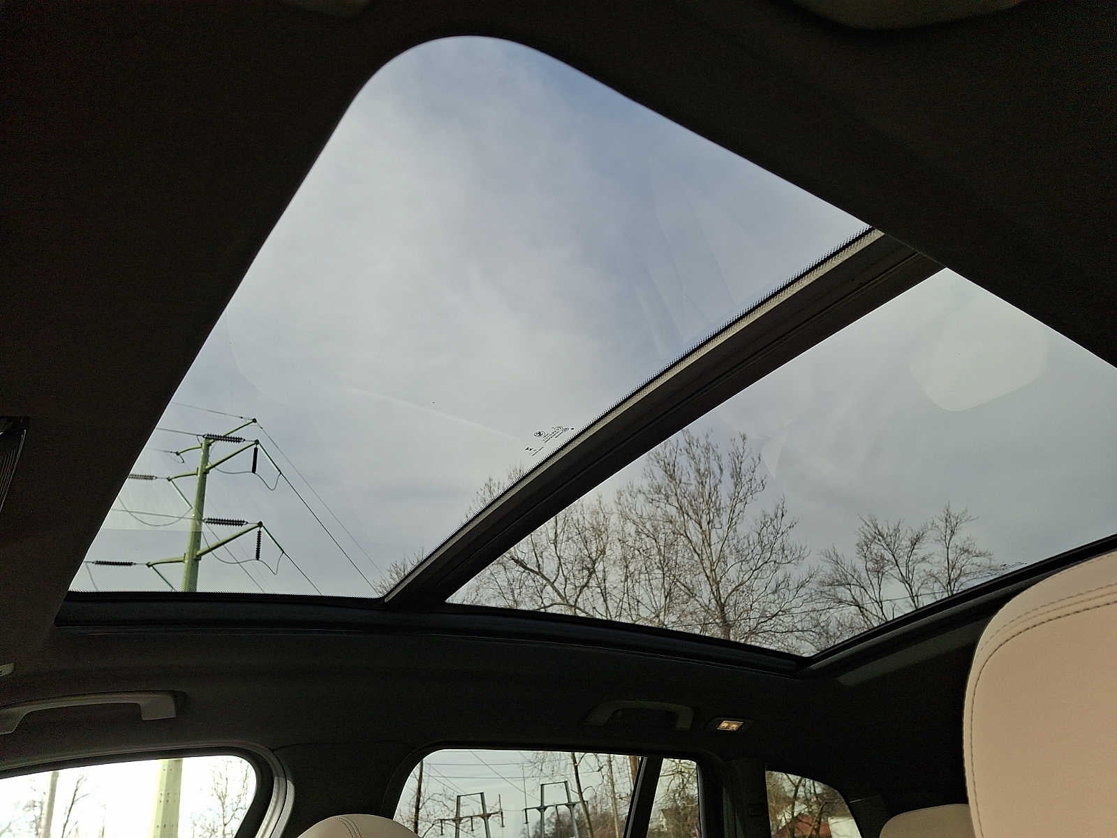 2024 BMW X3 xDrive30i Sports Activity Vehicle