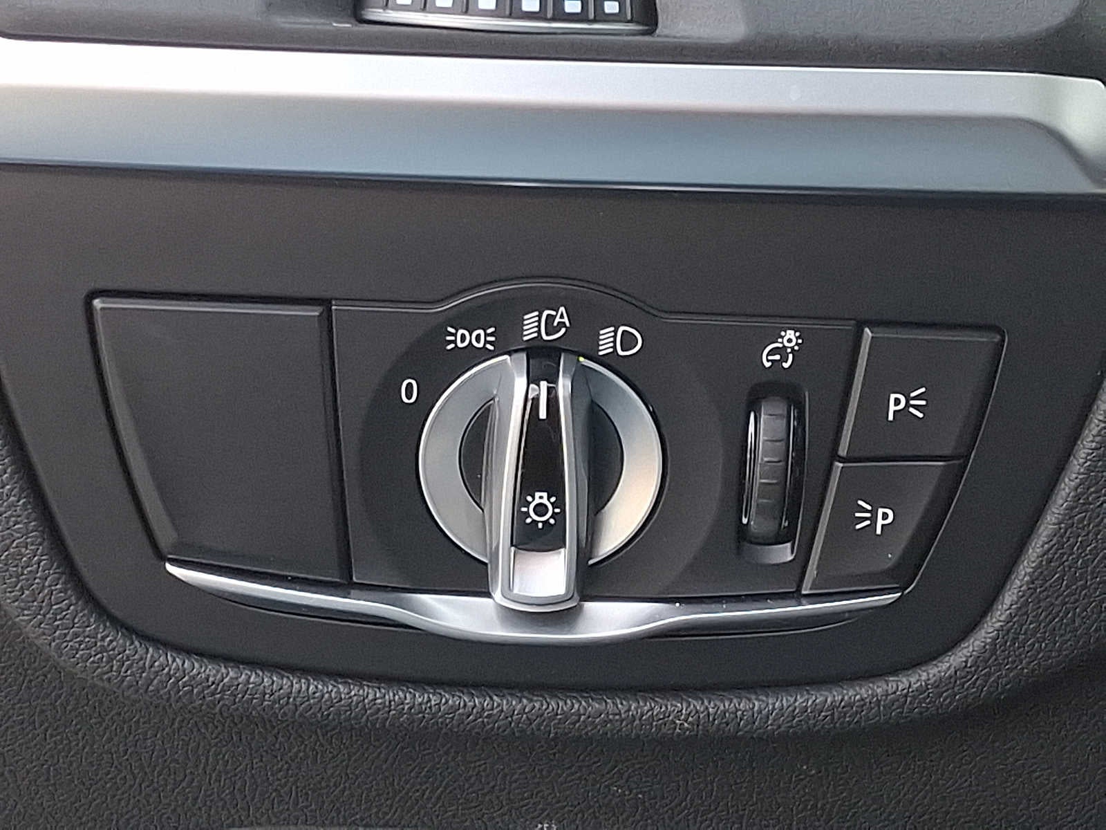 2024 BMW X3 xDrive30i Sports Activity Vehicle