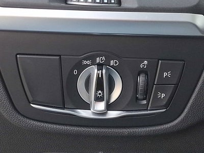 2024 BMW X3 xDrive30i Sports Activity Vehicle