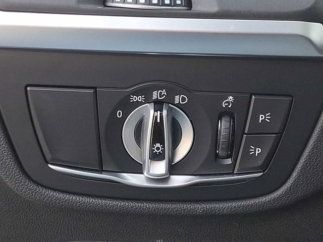 2024 BMW X3 xDrive30i Sports Activity Vehicle