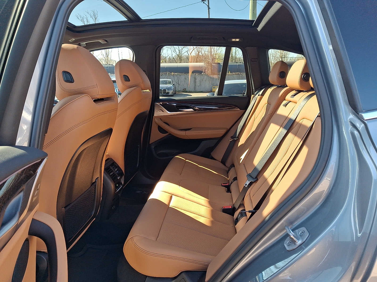 2024 BMW X3 xDrive30i Sports Activity Vehicle