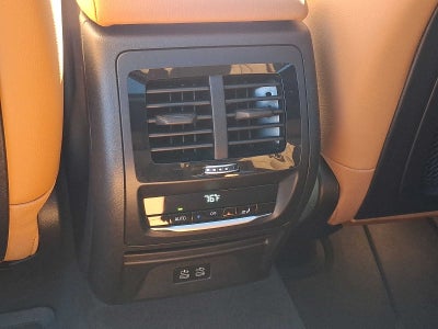 2024 BMW X3 xDrive30i Sports Activity Vehicle