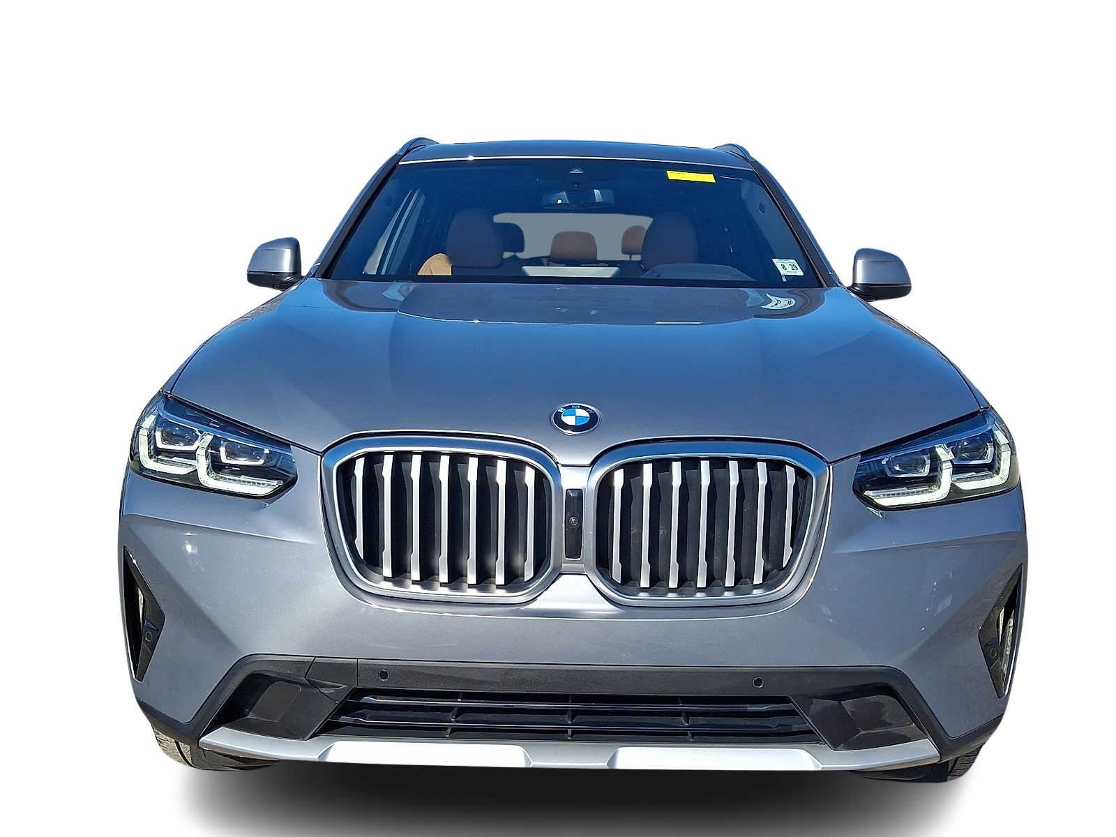 2024 BMW X3 xDrive30i Sports Activity Vehicle