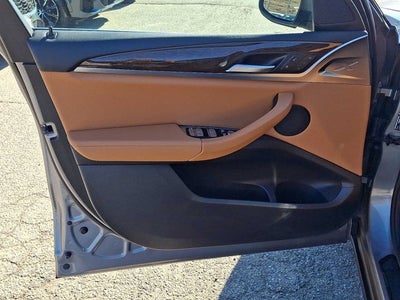 2024 BMW X3 xDrive30i Sports Activity Vehicle