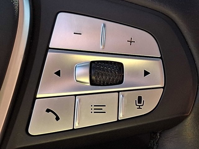 2024 BMW X3 xDrive30i Sports Activity Vehicle