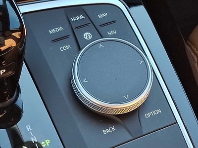 2024 BMW X3 xDrive30i Sports Activity Vehicle