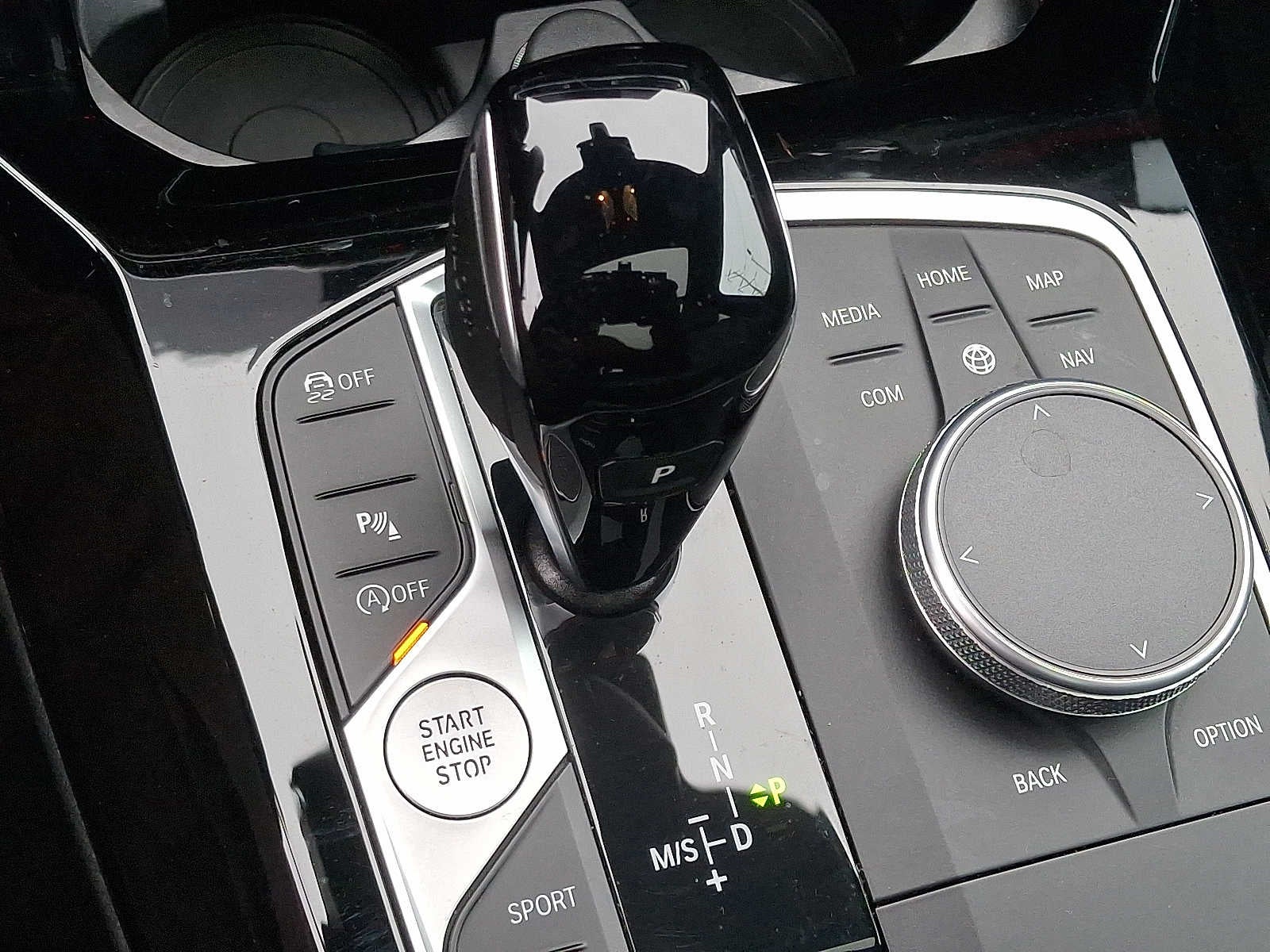 2023 BMW X3 xDrive30i Sports Activity Vehicle