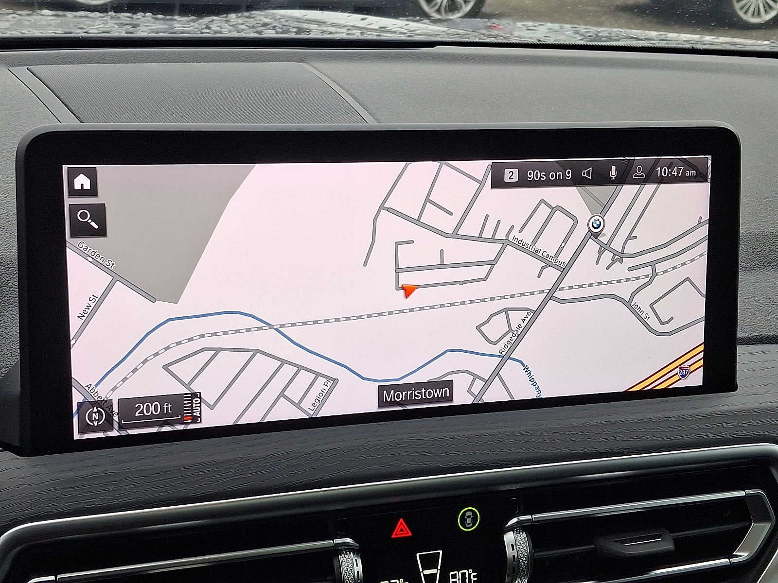 2023 BMW X3 xDrive30i Sports Activity Vehicle