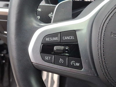 2023 BMW X3 xDrive30i Sports Activity Vehicle