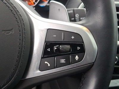 2023 BMW X3 xDrive30i Sports Activity Vehicle