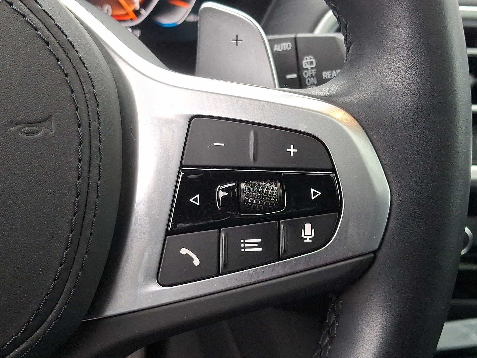 2023 BMW X3 xDrive30i Sports Activity Vehicle