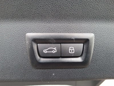 2023 BMW X3 xDrive30i Sports Activity Vehicle