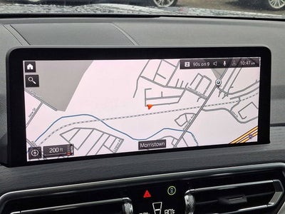 2023 BMW X3 xDrive30i Sports Activity Vehicle