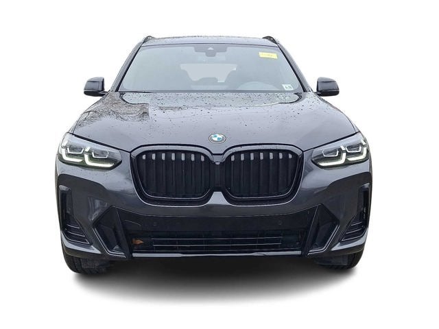 2023 BMW X3 xDrive30i Sports Activity Vehicle